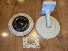 Axis P3717-PLE 8MP Panoramic Network Camera w...