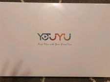 Youyu 10.1 Inch Digital Picture Frame