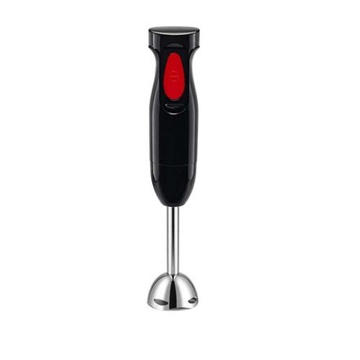Stabmixer mit Edelstahlfuß Edelstahl Mixer Ergonomisch für Fruchtgetränke