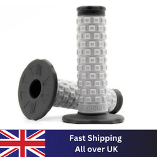 2x Pro Taper Pillow Top Handlebar Grips for Dirt Bike Motorcycles Fits Protaper