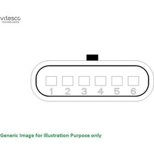 VITESCO 581 0002 10 Drosselklappenstutzen f&uuml;r MERCEDES BENZ E KLASSE CLE GLC C