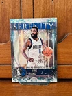 2025 Topps Chrome Kyrie Irving Base (RAW)