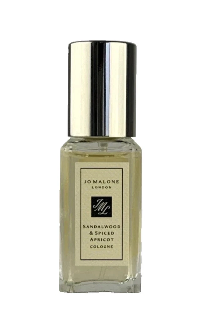 Jo Malone Sandalwood Eau de Cologne Unisex Fragrances for sale | eBay