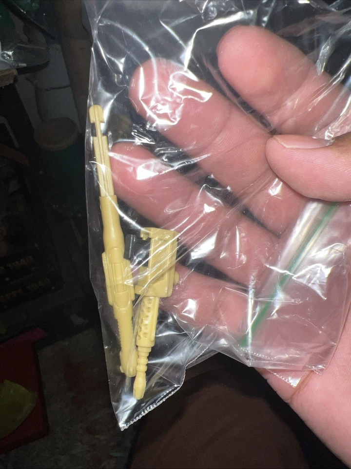 Figura Transformers Ironhide Energon Mega Class 2003 Foto 3 de 3