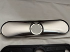 Kohler Kitchen Bellera Escutcheon, Vibrant Stainless Single Hole 10.5" BRAND NEW — photo 4
