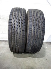 2x Lt27570r18 Firestone Transforce Ht2 1532 125 S Used Tires 2757018