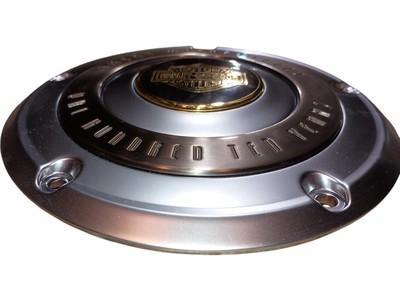 HARLEY-DAVIDSON CLUTCH COVER 110TH ANNIV S 14100351 NEW OEM 14100351