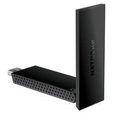 NETGEAR Nighthawk A7500 WiFi 6 USB 3.0 Adapter AX1800 Dual-Band Black