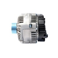 Lichtmaschine Generator 12 V 75 A Ø 55 Mm Hella FüR U.A. Renault Kangoo