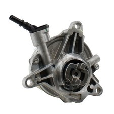 MEAT & DORIA Unterdruckpumpe Bremsanlage für Fiat 124 Spider 348_ 1.4