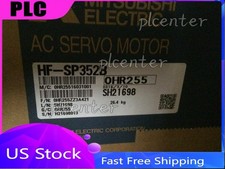 MITSUBISHI AC SERVO MOTOR HF-SP352B HFSP352B NEW EXPEDITED SHIPPING