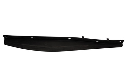 Aero Shield Äußerer Leitblech links 6008184-00-C Tesla Model S 2013