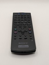 Sony DVD PlayStation 2 PS2 Slim Remote Control Only SCPH-10150 