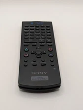 Sony DVD PlayStation 2 PS2 Slim Remote Control Only (SCPH-10150)