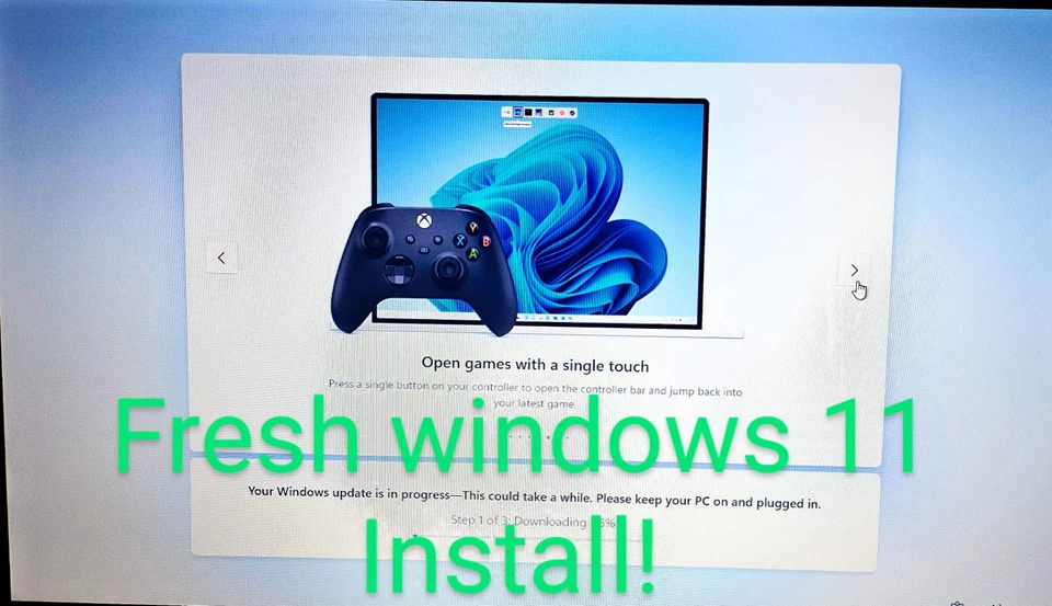 (发送优惠)戴尔 Latitude 3540 i3 1.7GHz 500GB Windows 11 8GB Ram 笔记本电脑 — 第 2/4 张图片