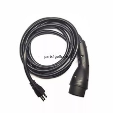 For Evolution HDK Golf Cart Charger Charging Power Cord high quality