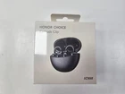 Brand New Sealed In Box Honor Choice Earbuds Clip Black RRP £59.99 MAK-ME00