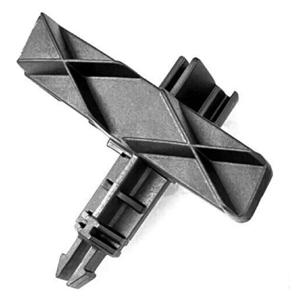 For Smart Fortwo 2008-2012 Hood Locking Mechanism Kit A4517570301 A4517570401 - Изображение 3 из 4