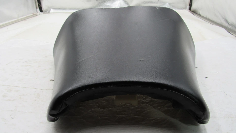 2001 Honda CBR929RR CBR929 OEM Front Driver Seat Foto 4 de 4