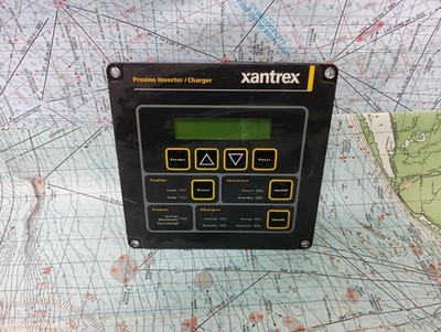 Boaters' Resale Shop of TX 2411 1447.01 PROSINE ACS-ADVANCED CONTROL SYSTEM ONLY