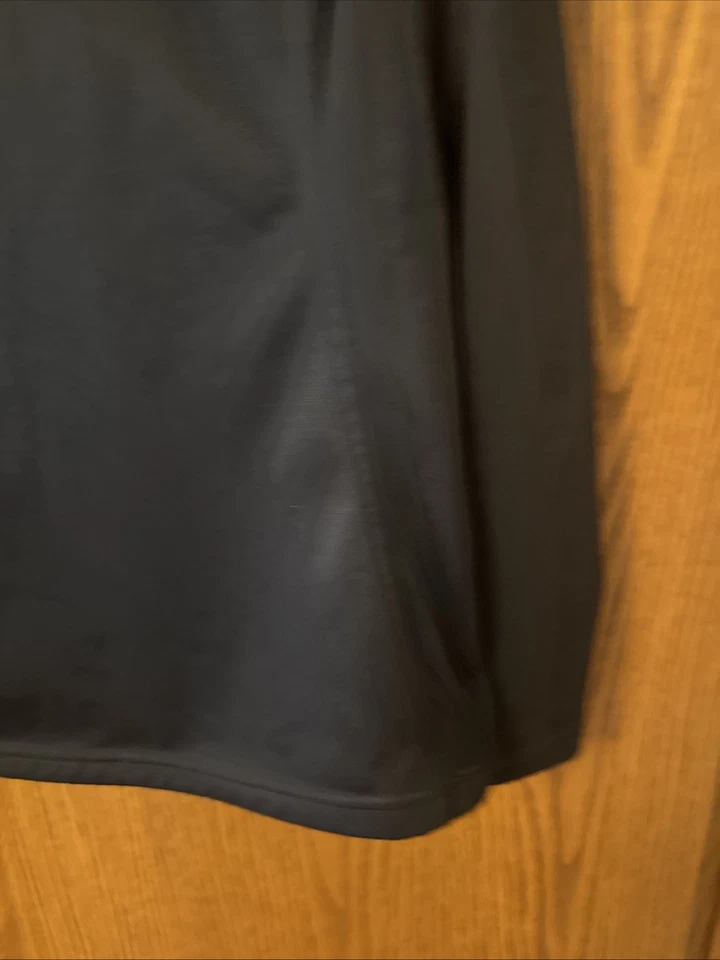 Pullover para mujer North Face moto de nieve ATV negro talla grande Foto 4 de 4