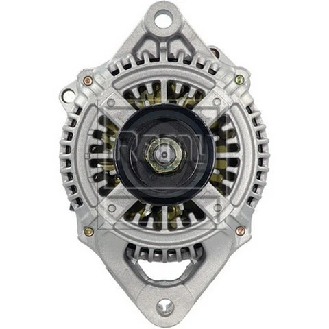 Alternador Premium Remy 13387 para modelos Dodge Jeep 97-98 seleccionados Foto 3 de 4