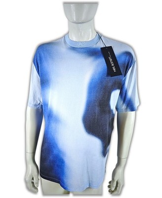 Neil Barrett T-Shirt Size XL (oversized) NEW