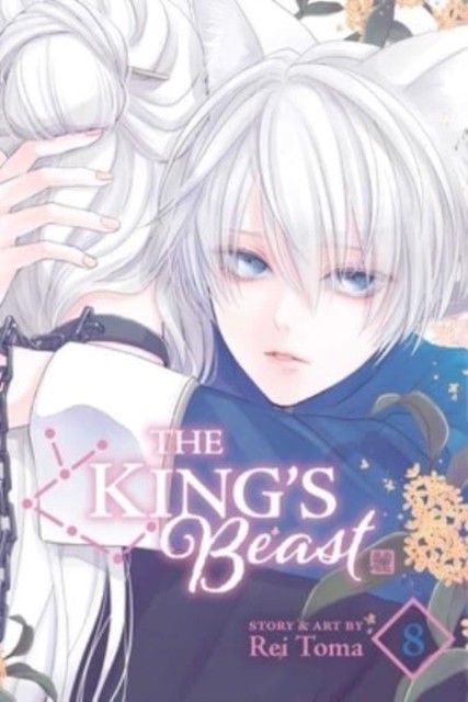Kings Beast Vol 8 - Image 5