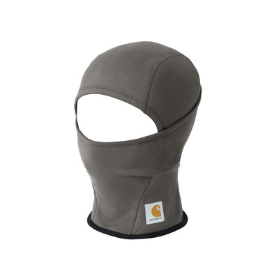 Carhartt Men's Force Helmet Liner Mask One Size Dark Grey Balaclava NWT 