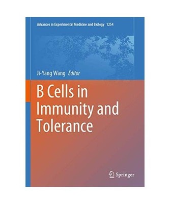 B Cells in Immunity and Tolerance