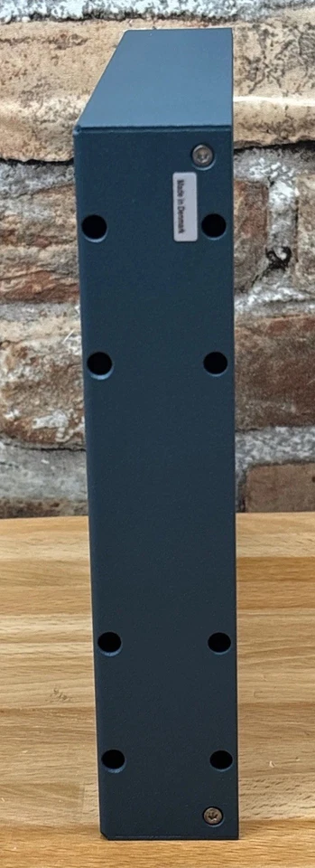 Módulo de compensación de dispersión Cisco 15216-DCU-450 Foto 2 de 4