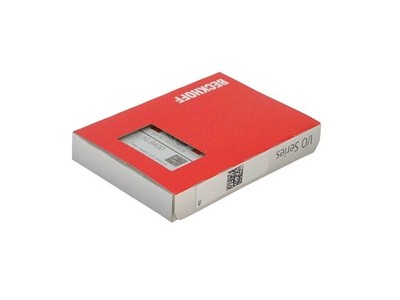 BECKHOFF KL9400 -FS- ; Beckhoff I/O System: Netzteilklemme, 24 V DC, 2 A