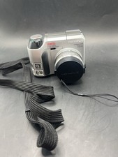 Olympus Camedia C-700 Ultra Zoom Digital Camera 2.1MP 10x Optical EUC Work, Cord