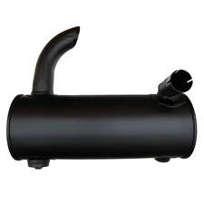 Exhaust Muffler Fits Caterpillar 311 312 Excavator 5l-7914 5l-7911