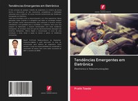Pratik Tawde | TendêNcias Emergentes Em EletrôNica | Taschenbuch | Portugiesisch