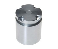 Kolben Bremssattel Budweg Caliper 233881 38Mm Stahl FüR Mazda Cx Kf Ke Gh Van