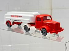 I.M.U. Wiking-Replika Tanksattelzug als  BRUN...