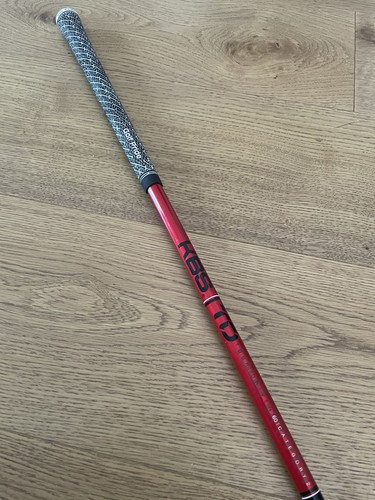 KBS TD Driver Shaft Review - Specs, Flex, Weight - Golf Blue Heron