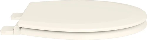 PROFLO PFTSWEC1000 Biscuit Round Closed Front Toilet Seat & Lid - Picture 8 of 10