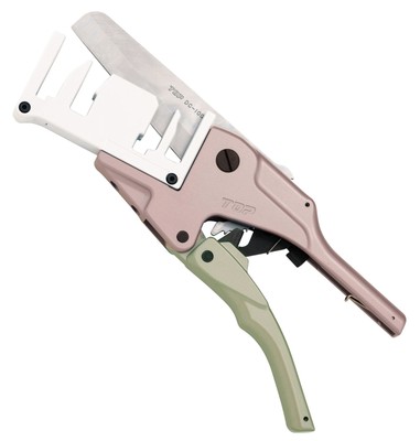 Top Kogyo (TOP) Ductcon for air conditioning Ductcutter Inaba Electric Works Rec