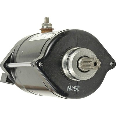 ANLASSER MOTOR YAMAHA PWC SUV/SV 1200 99-04, XA/XLT/XL 800 00-04