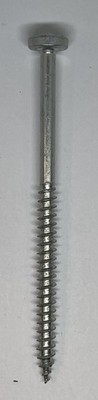Spanplattenschraube Pan Head verzinkt Teilgewinde Torx Schraube TG TX vz Stahl
