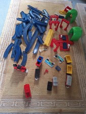 Tomy Trainset