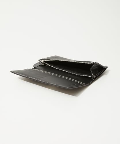 Burberry] Long Wallet 8052803 MS CAVENDISH GC9 Men's DARK