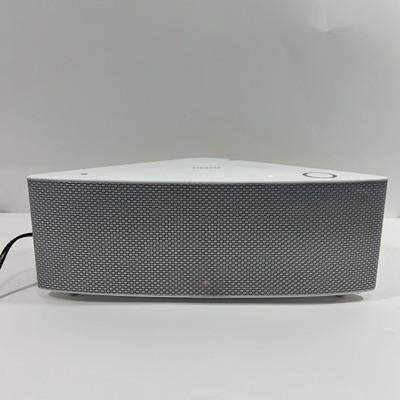 Samsung Shape M7, Wireless Bluetooth Speaker - White - Tested - WAM751