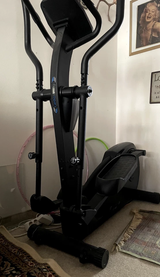 Cardiostrong Crosstrainer EX40 gebraucht - Bild 3 von 4