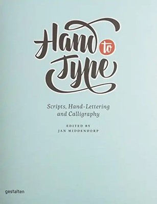 Hand to Type