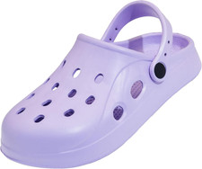 Classic Garden Clogs for Women and Men, Non-Slip Mules Sandals, Slip on Work Sho