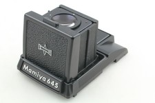  MINT in Box Mamiya M645 Waist Level Finder WLF for M645 1000S From JAPAN