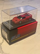 BBR  1/43  Ferrari F50 Rosso Corsa 213360